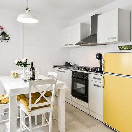 Apartment Anna Umag Exteriér fotografie