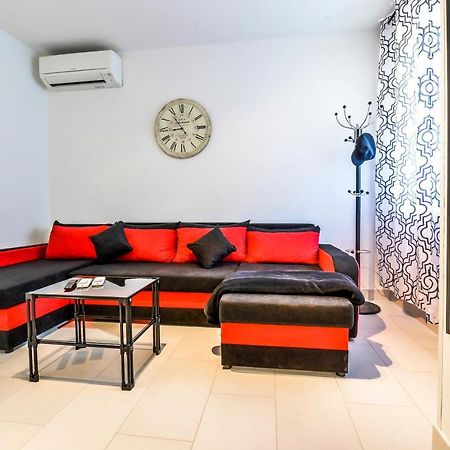 Apartment Anna Umag Exteriér fotografie