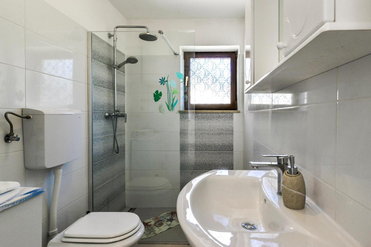 Apartment Anna Umag Exteriér fotografie